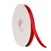 AVANAVA 9mm Wide Double Face Satin Ribbon - 45 Meters