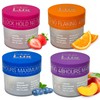 Lux Collection Edge Lux Edge Control Wax 48 Hour Maximum