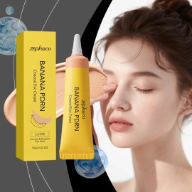 Corrector De Ojeras Hidratante No Cuartea Latte