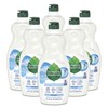 Seventh Generation Dish Liquid Soap Free & Clear liquid soap