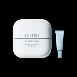 Laneige [라네즈]워터뱅크 블루 히알루로닉 젤 크림 Laneige Water Bank Blue Hyaluronic Gel Cream