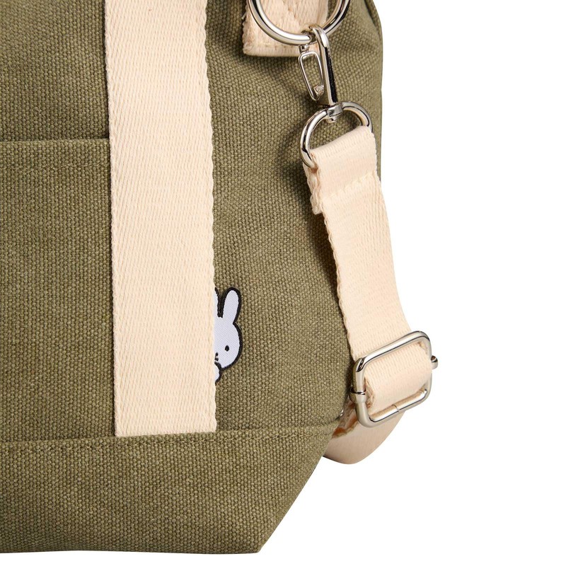 Hapitas Insulated Tote Bag, Perfect for Lunch, Character Bag, Thermal