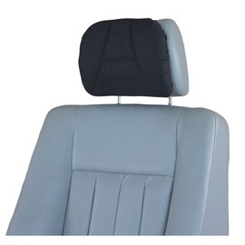 Sitwell Kopfstütze schwarz