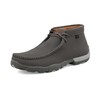 Twisted X Men's Chukka Driving Moc, Moc Toe with CellSole,
