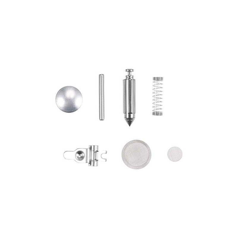 sourcing map Carburetor Rebuild Kit Gasket Diaphragm RB-11 for Stihl