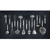 Fissler Original-Profi Collection / Edelstahl-Becherbesen (20 cm) Rühr-Schneebesen mittelgroß,Premium-Küchenhelfer
