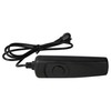 vhbw Wired Remote Control Shutter Release compatible with Hasselblad H,