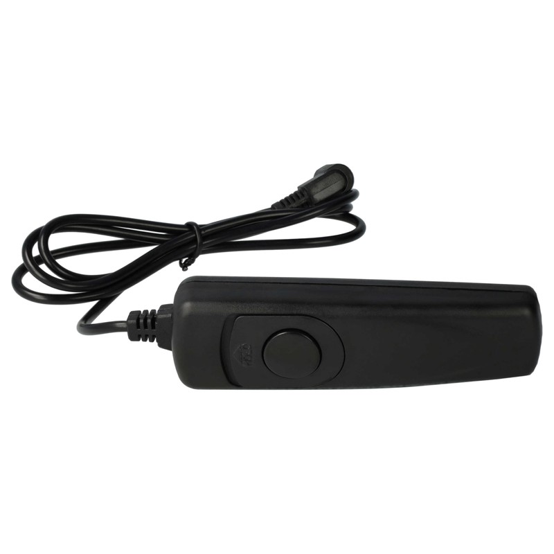 vhbw Wired Remote Control Shutter Release compatible with Hasselblad H,
