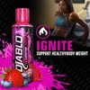 ANS Performance Diablo Carnitine 3000 (473 mL, 16 oz) -