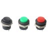 RUNCCI-YUN 15Pcs Push Button Switch ON/OFF Momentary Button Power Switch