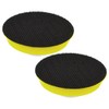 2" / 50mm Sanding Polishing/Backing Pad with M6 Thread for