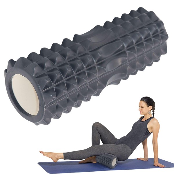 Foam Roller, Body Shape, Myofascial Release, Yoga, Pilates, Stretch, Tretch
