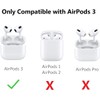 A-Focus Ear Hooks for AirPods 3rd Generation 3 Types 3