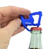 Ace Camp Bottle Opener Skateboarder