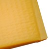 AirnDefense 400#2 8.5X12" Yellow Poly Bubble Mailers Shipping Padded Envelope