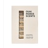 OUAI Makes Scents Discovery Set | Mini Fragrance Collection for