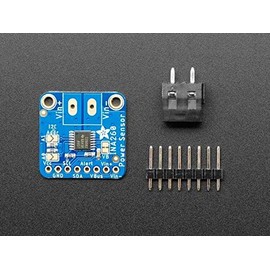 Adafruit INA260 DC/Current/Power Sensor Breakout I2C 4226
