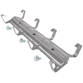 JEGS 20865 Lifter Guide Retainer for 1986-1997 Small Block Chevy