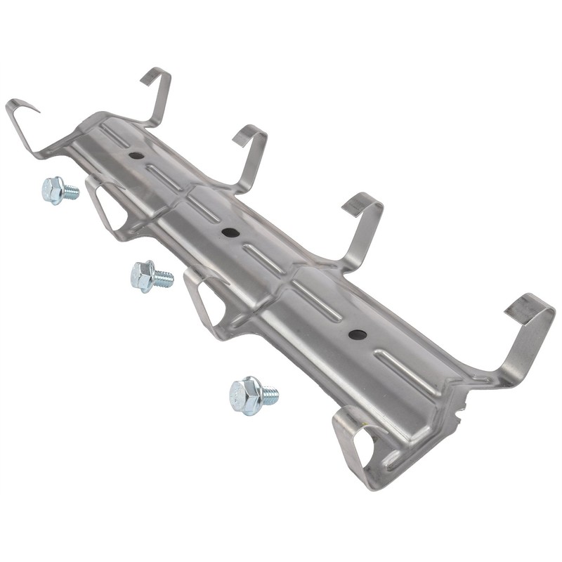 JEGS 20865 Lifter Guide Retainer for 1986-1997 Small Block Chevy