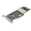 RAID Controller Card 6Gbps 2 SAS SSF 8087 PCIe Interface