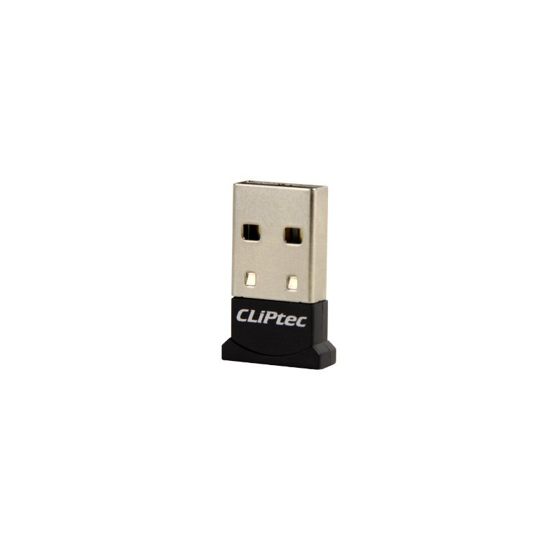 CLiPtec® Micro Bluetooth Dongle Ver 2.1 + EDR