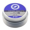 SSK DC15 Baseball Maintenance Supplies, Color Cream for Grabs, Black,