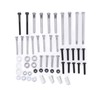 1/10 RC Metal Upgrade Accessories for TRAXXAS RC Front Rear
