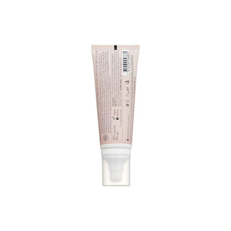 farfalla Grapefruit Cleansing - Ultra Gentle Cleansing Fluid - 100%