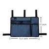 Caroo Walker Bag Basket with Cup Holder Suit for Adult