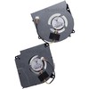 Deal4GO CPU GPU Graphics Cooling Fan Replacement for Gigabyte G5