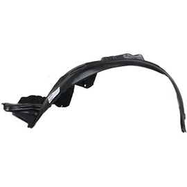 For Subaru Impreza 2002 2003 Fender Liner Inner Panel Driver Side | Front | 4DR Sedan | Plastic | SU1248107 | 59110FE031