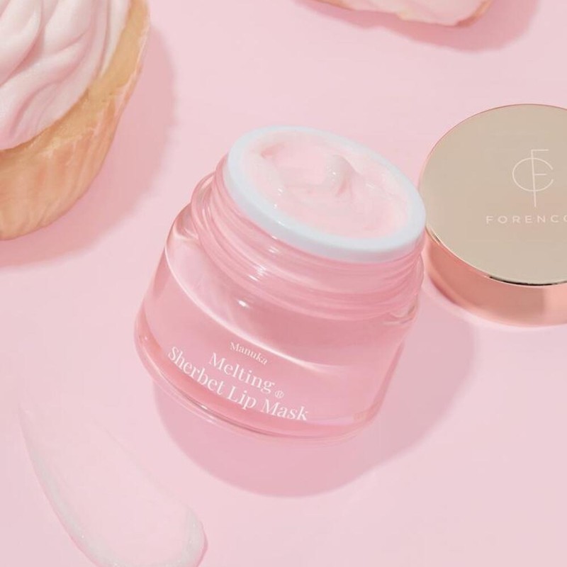 FORENCOS Manuka Melting Sherbet Lip Mask / FORENCOS 포렌코즈 마누카