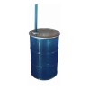 Vaso Botetoxico Con Popote Bebidas, Dulcero, Chela 12 Pzs