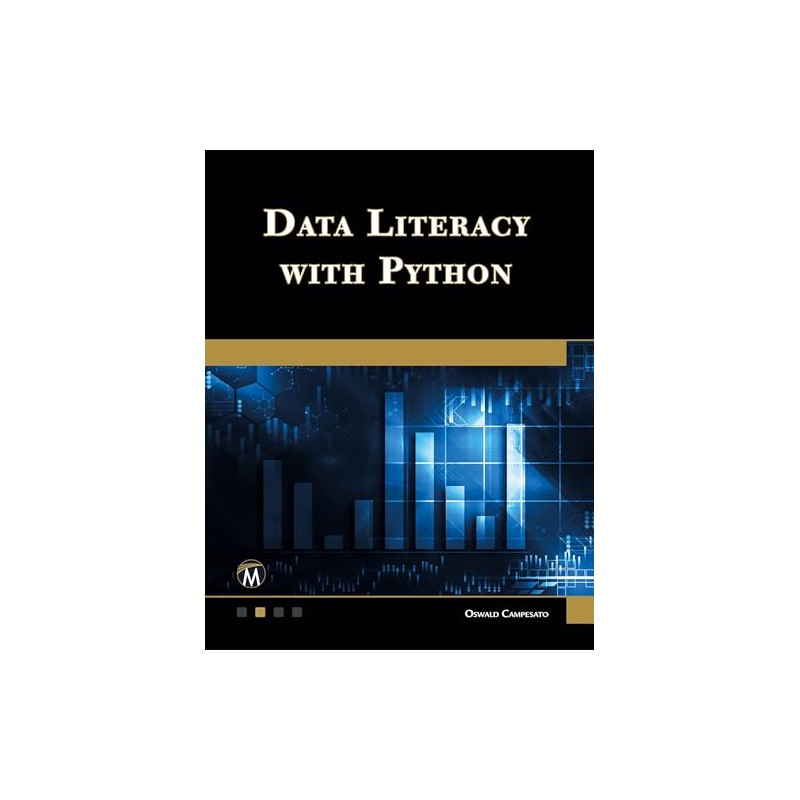 Data Literacy with Python