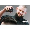 Magic Cosmetics Hair Powder Men | Unisex Root Hair Styling