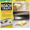 HARRIS Roach Glue Traps Pest Cockroach Insect Killer Pesticide Free