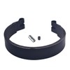 CPVNQMDG Rear 4" Drum Brake Band Pin with 420 Chain