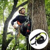 Wildken Climbing Aider 4 Step Foot Ascender Loop Climbing Rope