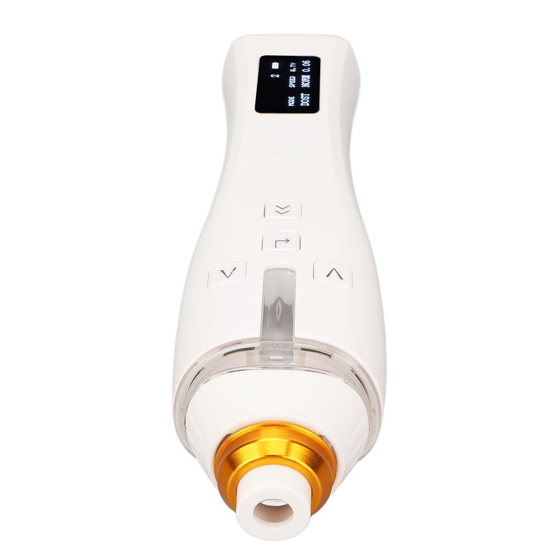 9D Electric Facial Beauty Wand Skin Rejuvenation Face Tightening Lifting