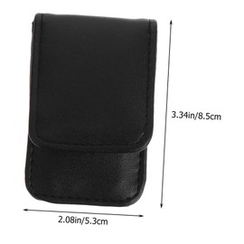 FOMIYES 1set Stainless Steel Eyebrow Tweezers Ergonomic Design for Removal and Easy to Use for Eyebrow Grooming and Facial Care