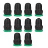 10Pcs Garden Hose Adapter G1/2in G3/4in Faucet Connector Fittings Irrigation
