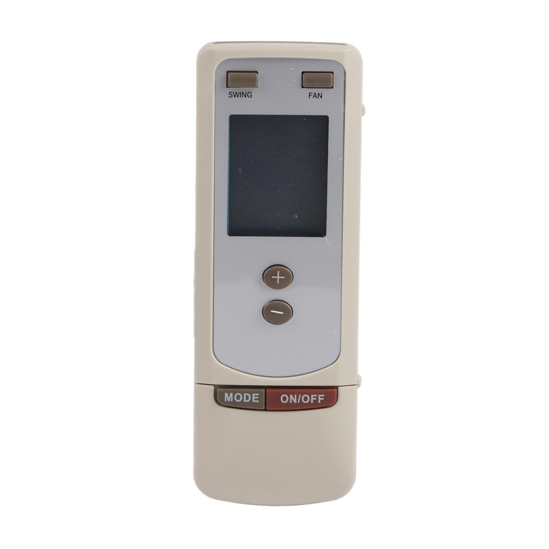 Replacement Remote Control Controller for Gree Y512 Y502 Air Conditioner
