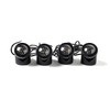 Jebao Underwater Fountain Pond Submersible LED Light with Photocell Sensor,