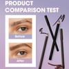 Ikokei Systemous 24 hr Waterproof Eyeliner Double Sharpenable Eye Pencil,
