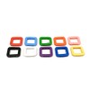 REMA Key Caps for Square Keys 25 mm x 25