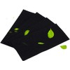 FTVOGUE 4 Replacement Activated Carbon Sponge Filters for Home Hotel