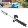 Portable Propane Lighter Extended Ignition Tool Accessory for Outdoor BBQ