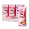 Binggrae Strawberry Flavored Milk Drink – Sweet and Creamy Korean