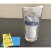 Yuengling Beer Glass 12 Oz Flight US Oldest Brewery Dual