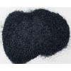 EliteKoopers 10g Black Sparkling Ultra Fine Glitter Powder, Extra Fine